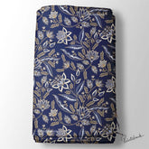 Motif Printed fabrics